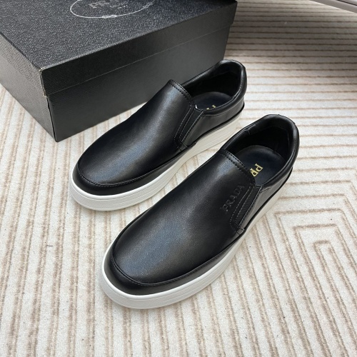 Prada Casual Shoes For Men #1080686
