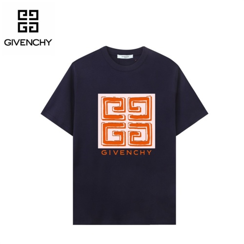 Givenchy T-Shirts Short Sleeved For Unisex #1081215