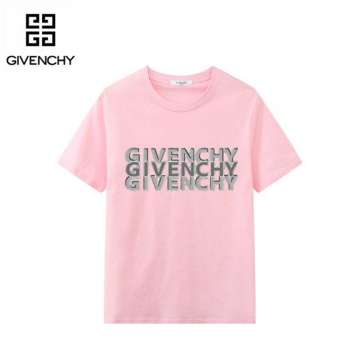 Givenchy T-Shirts Short Sleeved For Unisex #1081217