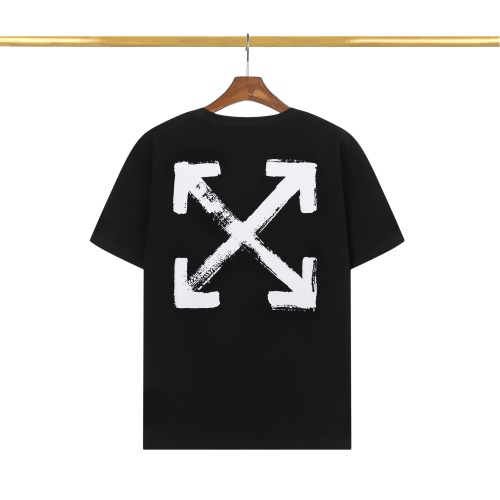 $32.00 USD Off-White T-Shirts Short Sleeved For Men #1081265