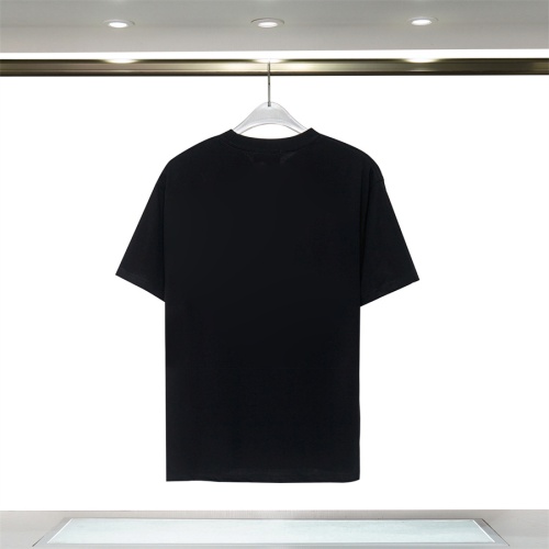 Replica Prada T-Shirts Short Sleeved For Unisex #1081270 $32.00 USD for Wholesale
