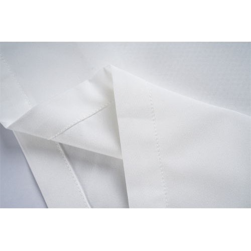 Replica Balenciaga Shirts Short Sleeved For Men #1081298 $36.00 USD for Wholesale