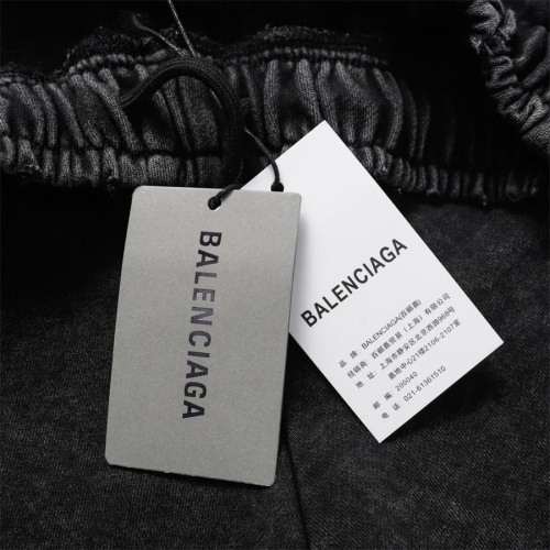 Replica Balenciaga Pants For Unisex #1081311 $60.00 USD for Wholesale