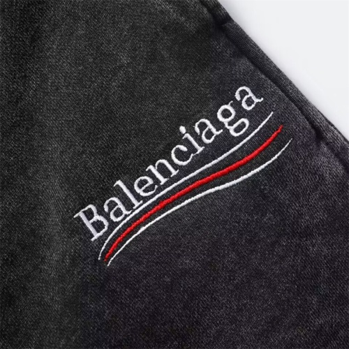 Replica Balenciaga Pants For Unisex #1081311 $60.00 USD for Wholesale