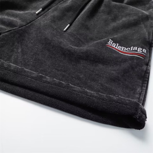 Replica Balenciaga Pants For Unisex #1081311 $60.00 USD for Wholesale