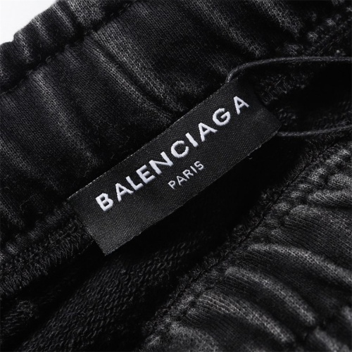 Replica Balenciaga Pants For Unisex #1081311 $60.00 USD for Wholesale