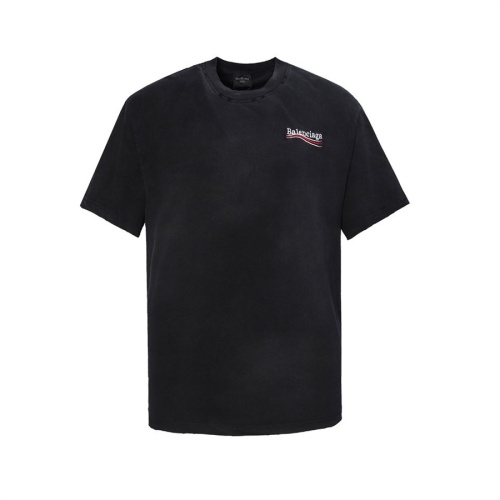 $52.00 USD Balenciaga T-Shirts Short Sleeved For Unisex #1081318