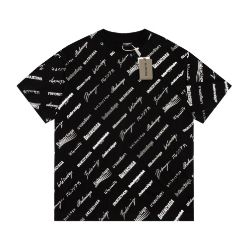 $45.00 USD Balenciaga T-Shirts Short Sleeved For Unisex #1081319