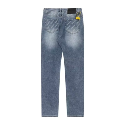 Balenciaga Jeans For Unisex #1081320