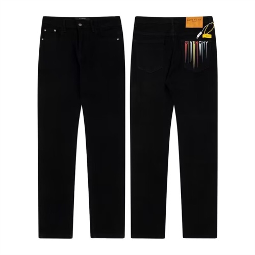 Givenchy Jeans For Unisex #1081356