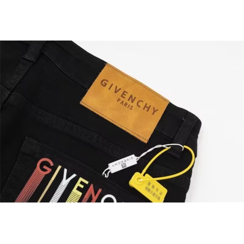 Replica Givenchy Jeans For Unisex #1081356 $60.00 USD for Wholesale