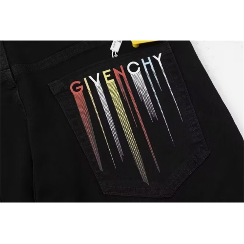 Replica Givenchy Jeans For Unisex #1081356 $60.00 USD for Wholesale