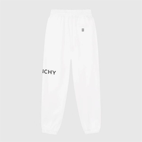 Givenchy Pants For Unisex #1081357 $64.00 USD, Wholesale Replica Givenchy Pants