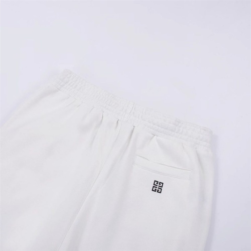 Replica Givenchy Pants For Unisex #1081357 $64.00 USD for Wholesale