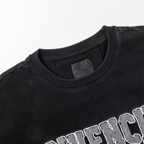 Replica Givenchy T-Shirts Short Sleeved For Unisex #1081361 $48.00 USD for Wholesale