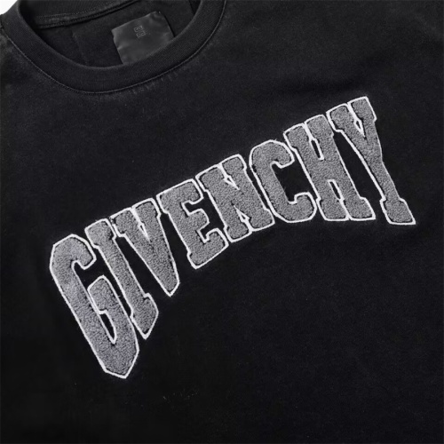 Replica Givenchy T-Shirts Short Sleeved For Unisex #1081361 $48.00 USD for Wholesale