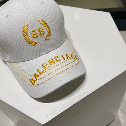 Replica Balenciaga Caps #1081439 $27.00 USD for Wholesale