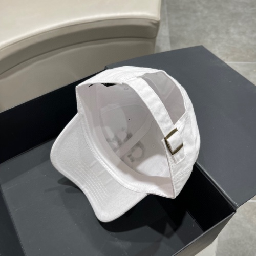 Replica Balenciaga Caps #1081442 $32.00 USD for Wholesale