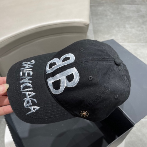 Replica Balenciaga Caps #1081444 $32.00 USD for Wholesale