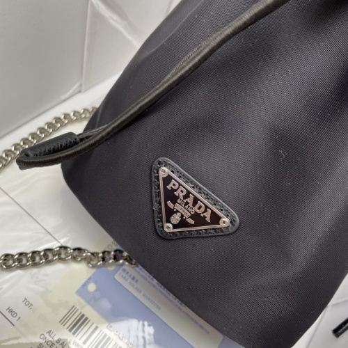 Replica Prada AAA Quality Messeger Bags For Women #1081685 $72.00 USD for Wholesale
