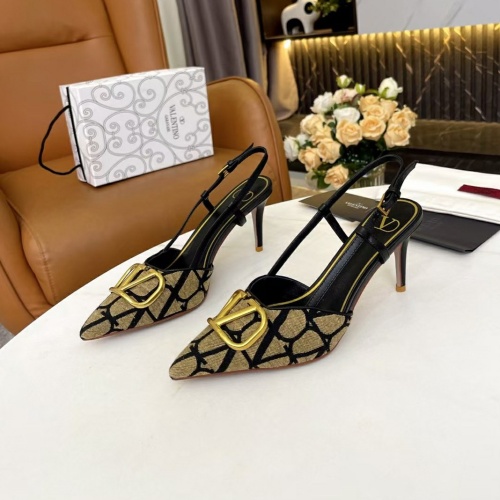 Valentino Sandal For Women #1081688