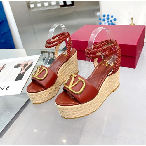 Valentino Sandal For Women #1081694