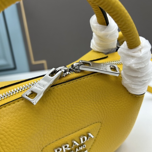 Replica Prada AAA Quality Messeger Bags For Women #1081696 $98.00 USD for Wholesale