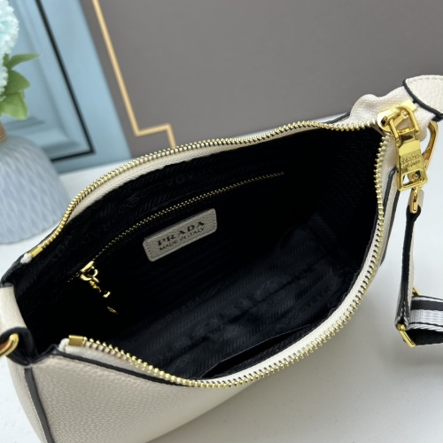 Replica Prada AAA Quality Messeger Bags For Women #1081707 $98.00 USD for Wholesale