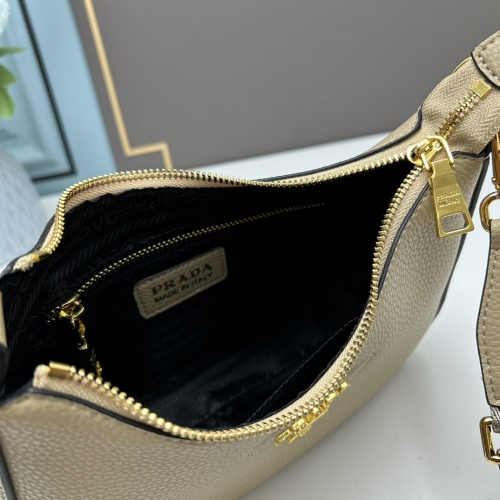 Replica Prada AAA Quality Messeger Bags For Women #1081708 $98.00 USD for Wholesale