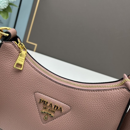 Replica Prada AAA Quality Messeger Bags For Women #1081709 $98.00 USD for Wholesale