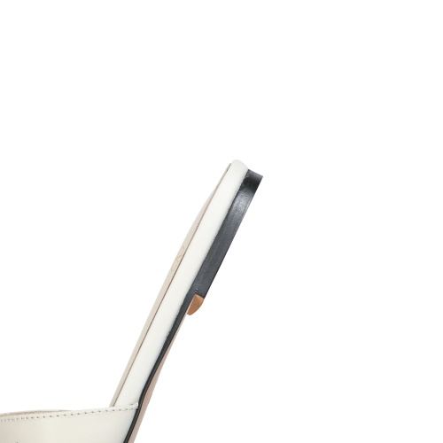 Replica Valentino Slippers For Women #1081723 $85.00 USD for Wholesale
