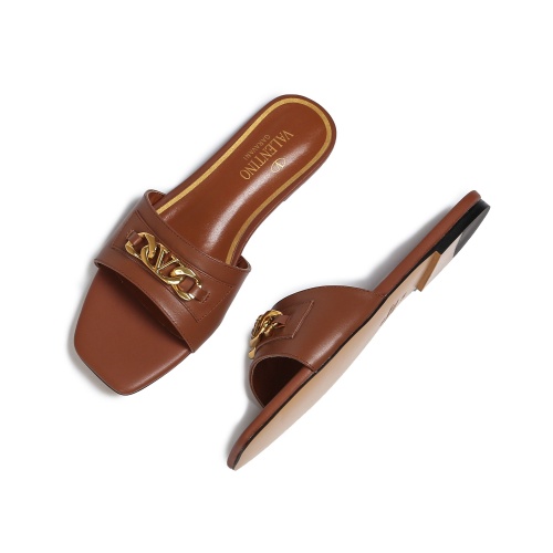 Valentino Slippers For Women #1081730