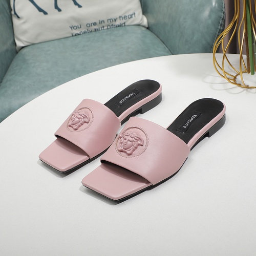 Versace Slippers For Women #1081757