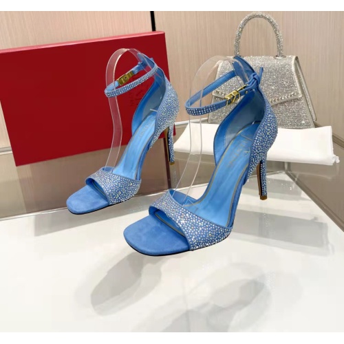 Valentino Sandal For Women #1081781