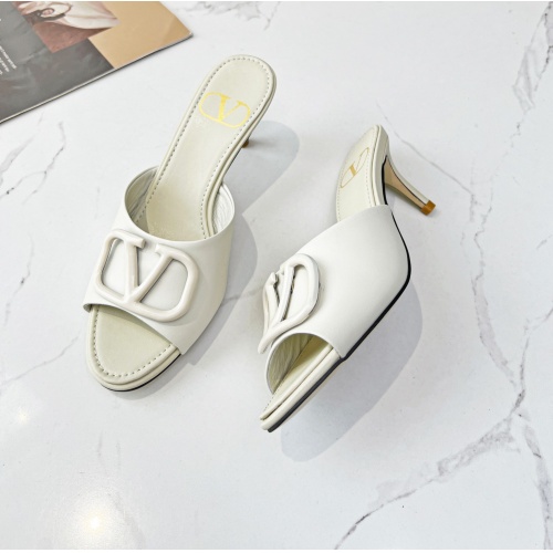 $85.00 USD Valentino Sandal For Women #1081812