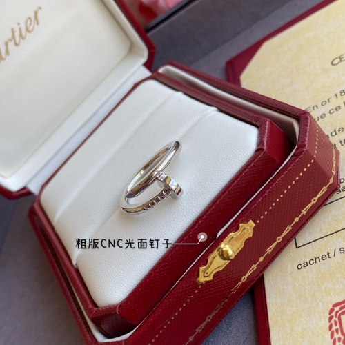 Cartier Rings For Women #1081940