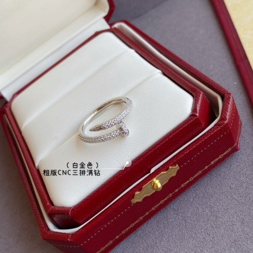 Cartier Rings For Women #1081943
