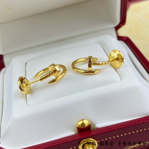 Cartier Earrings For Women #1081951