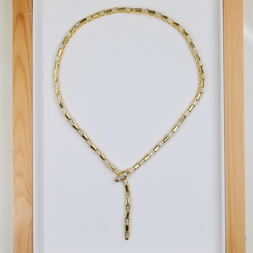 Bvlgari Necklaces For Women #1081954