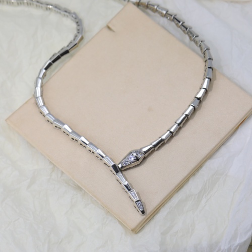 Bvlgari Necklaces For Women #1081955