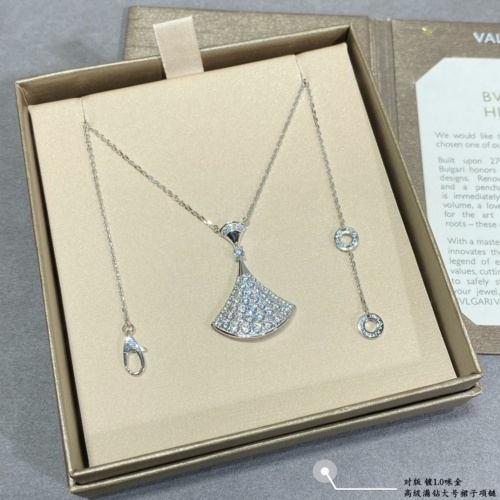 Bvlgari Necklaces For Women #1081961