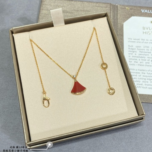 Bvlgari Necklaces For Women #1081967