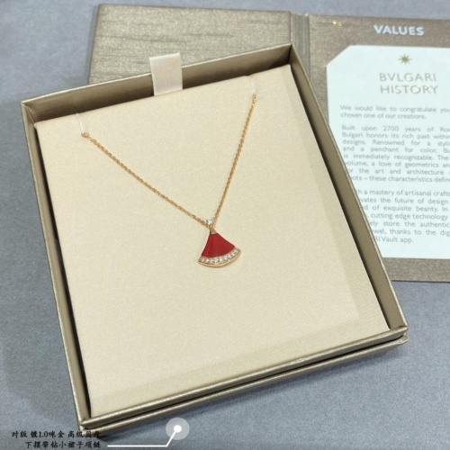 $48.00 USD Bvlgari Necklaces For Women #1081976