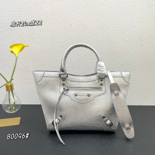 Balenciaga AAA Quality Handbags For Women #1082000