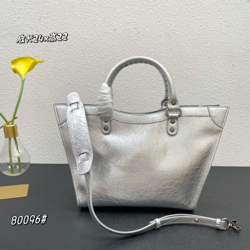 Replica Balenciaga AAA Quality Handbags For Women #1082000 $115.00 USD for Wholesale