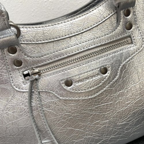 Replica Balenciaga AAA Quality Handbags For Women #1082000 $115.00 USD for Wholesale