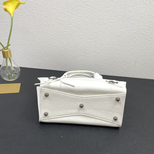 Replica Balenciaga AAA Quality Handbags For Women #1082002 $115.00 USD for Wholesale