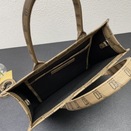 Replica Balenciaga AAA Quality Handbags For Women #1082005 $96.00 USD for Wholesale