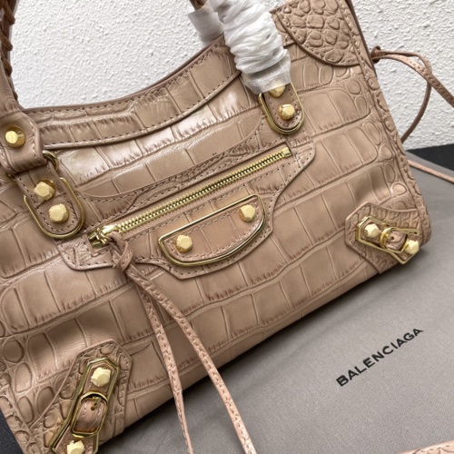 Replica Balenciaga AAA Quality Handbags For Women #1082010 $162.00 USD for Wholesale
