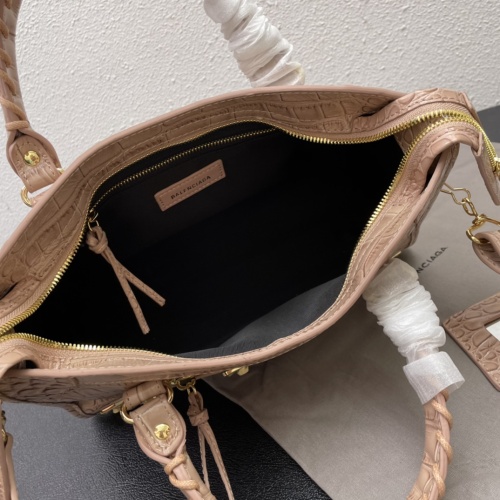Replica Balenciaga AAA Quality Handbags For Women #1082010 $162.00 USD for Wholesale